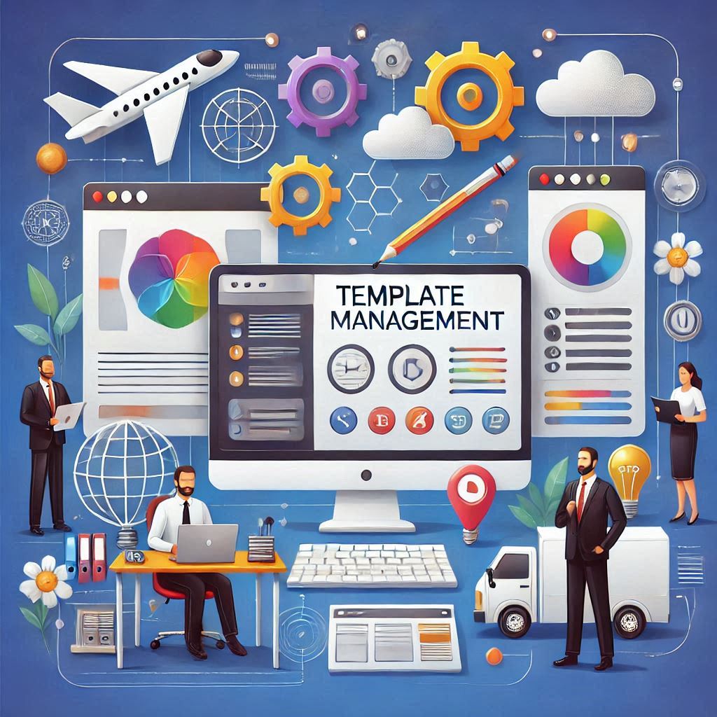 Template Management